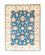 Ziegler Rug - 209 x 152 cm - blue