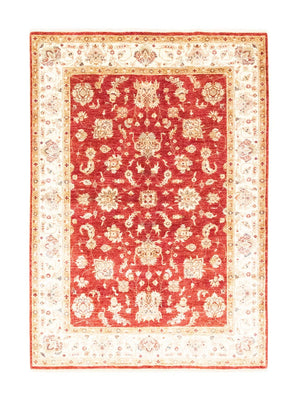 Ziegler Rug - 215 x 149 cm - red