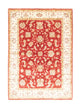 Ziegler Rug - 215 x 149 cm - red