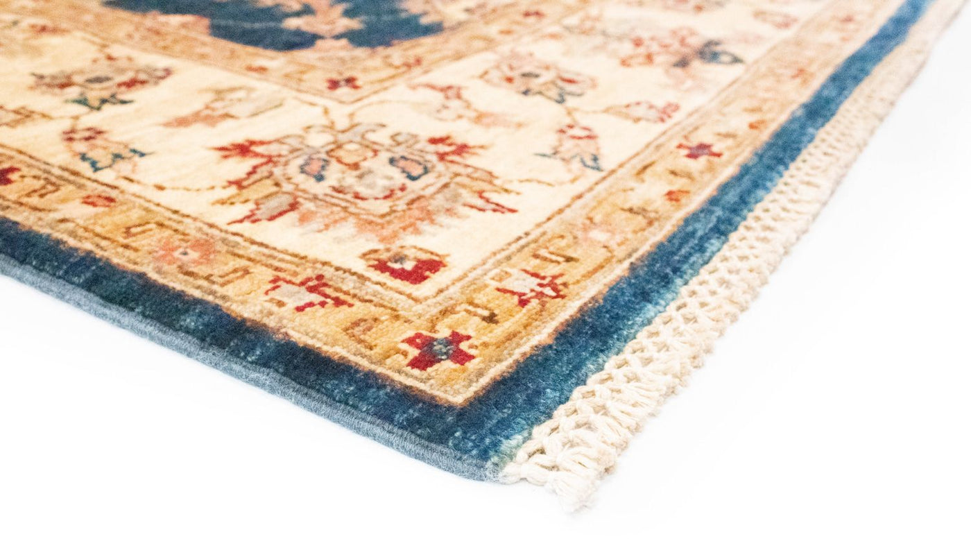 Ziegler Rug 204x152cm - Oriental Rug