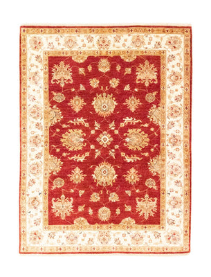 Ziegler Rug - 197 x 147 cm - red