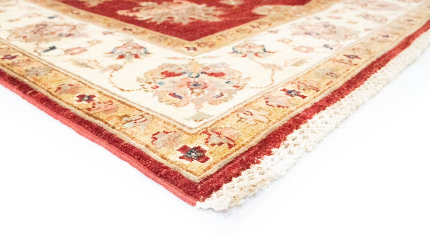 Ziegler Rug 197x147cm - Oriental Rug
