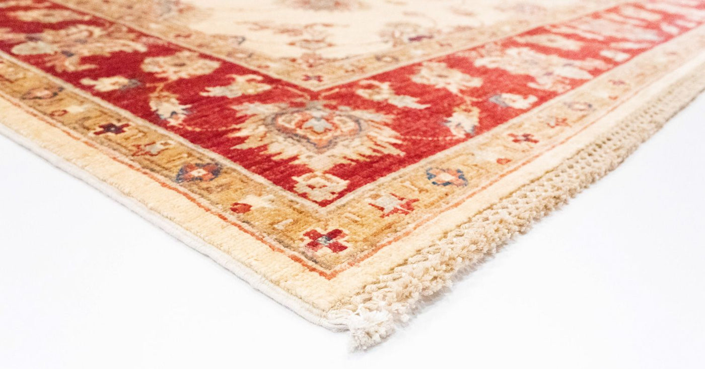 Ziegler Rug 215x160cm - Oriental Rug