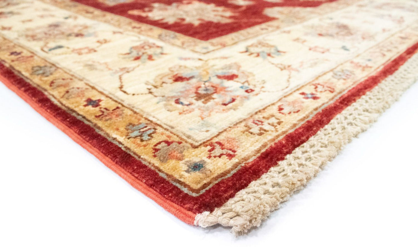 Ziegler Rug 207x149cm - Oriental Rug