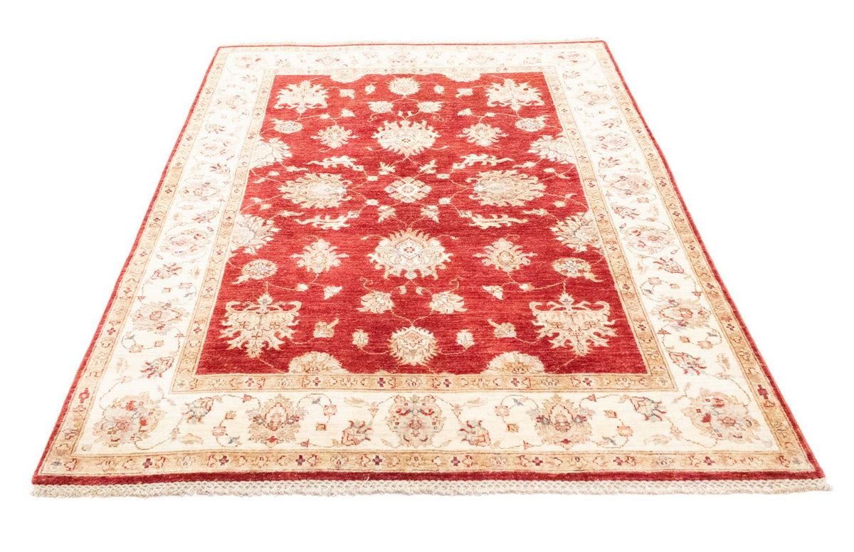 Ziegler Rug - 207 x 149 cm - red
