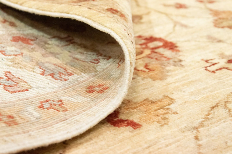 Ziegler Rug - 202 x 151 cm - beige