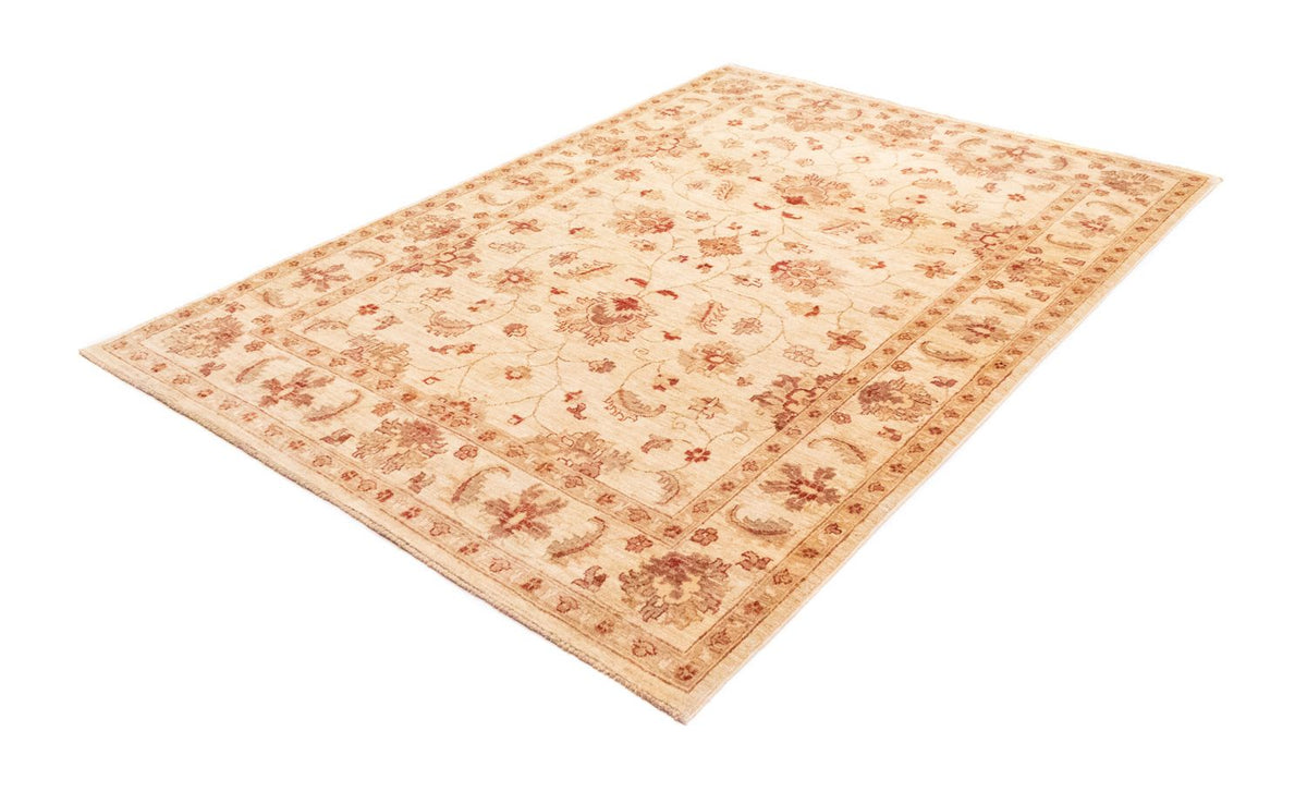Ziegler Rug - 202 x 151 cm - beige