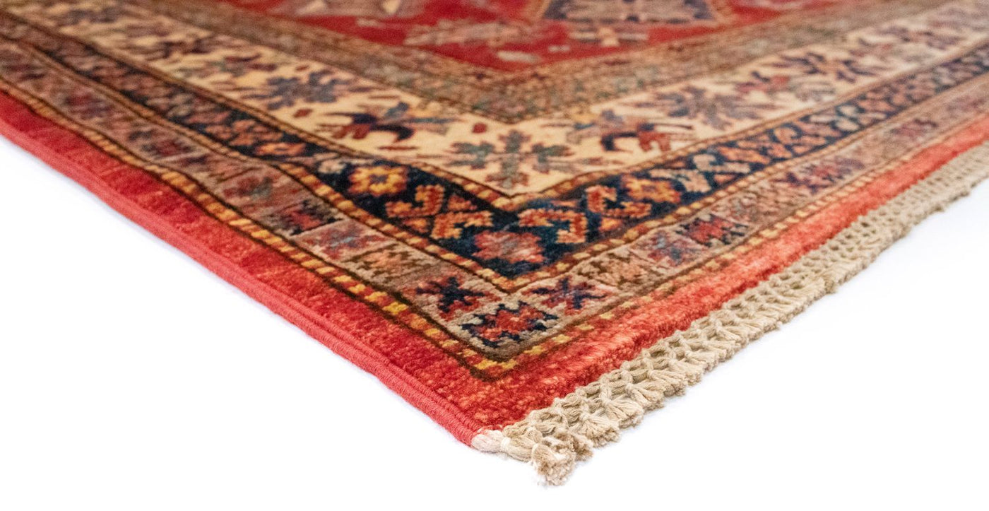 Kazak Rug 207x148cm - Oriental Rug