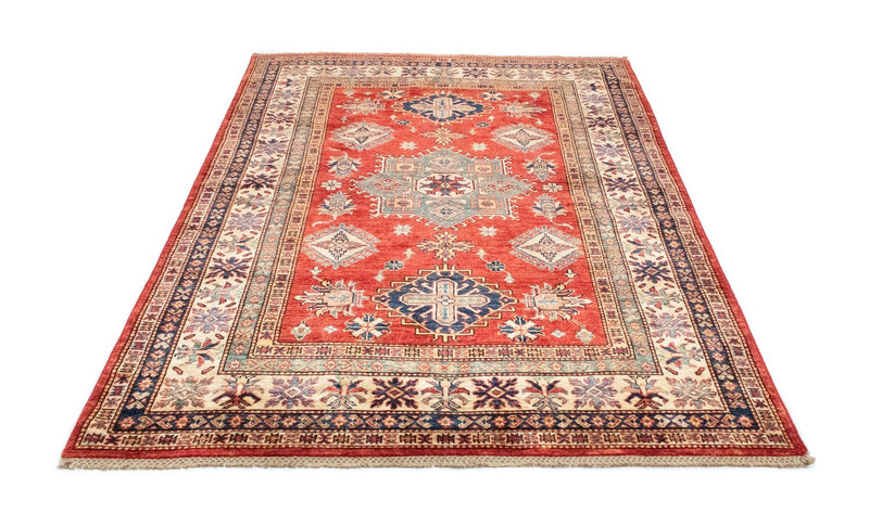 Ziegler Rug - Kazak - 207 x 148 cm - orange