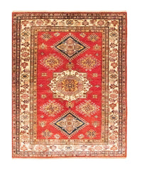 Ziegler Rug - Kazak - 200 x 152 cm - orange