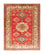 Ziegler Rug - Kazak - 200 x 152 cm - orange
