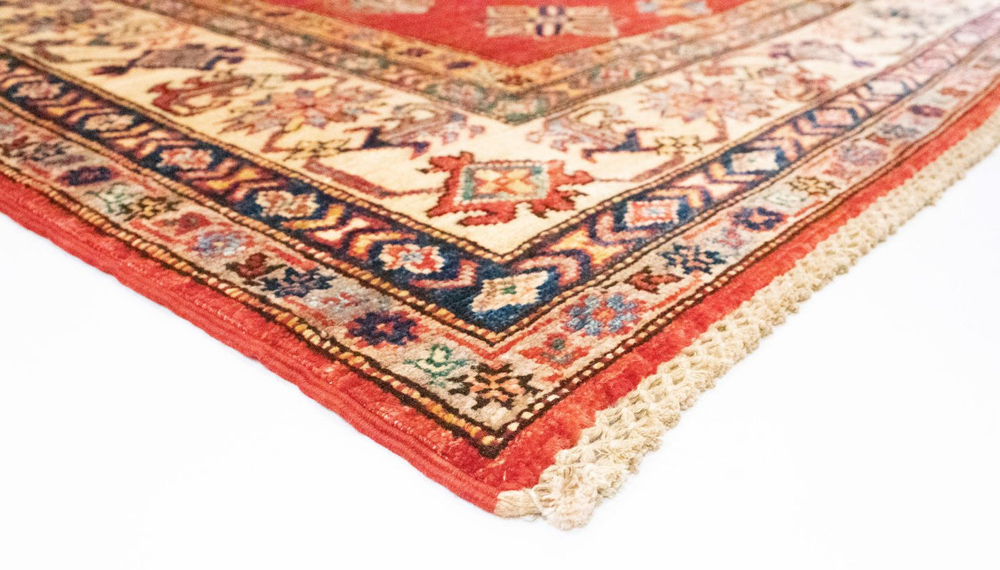 Kazak Rug 200x152cm - Oriental Rug