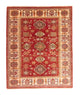 Kazak Rug 158x199cm - Oriental Rug