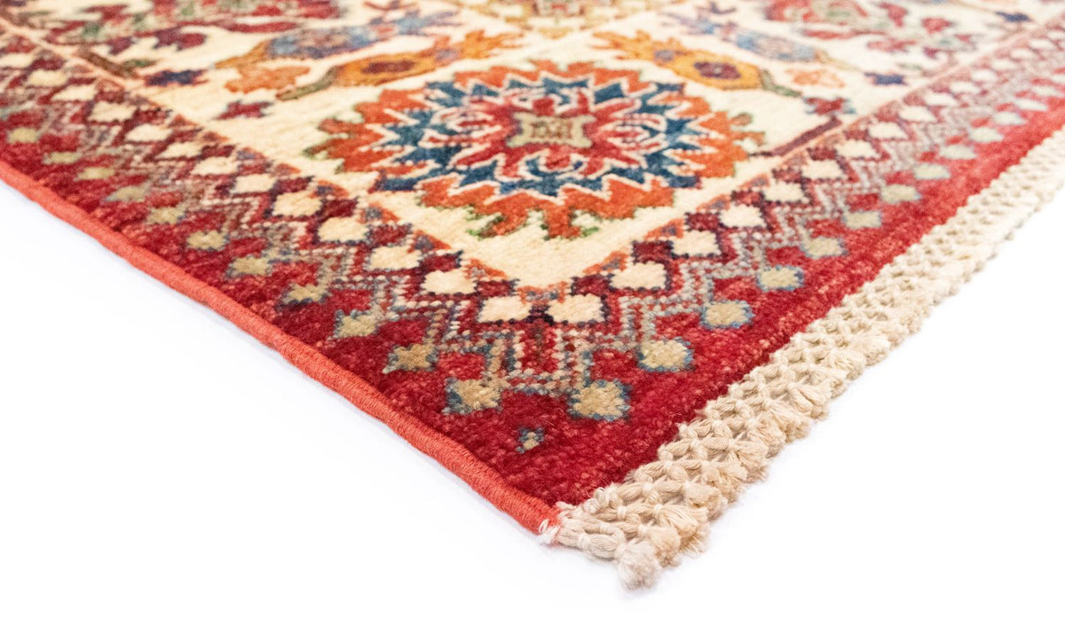 Kazak Rug 158x199cm - Oriental Rug