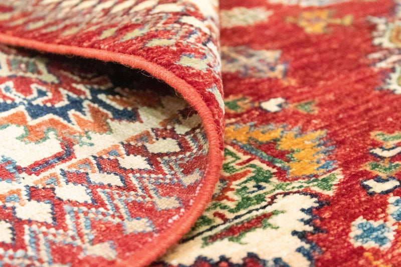 Ziegler Rug - Kazak - 199 x 158 cm - rust