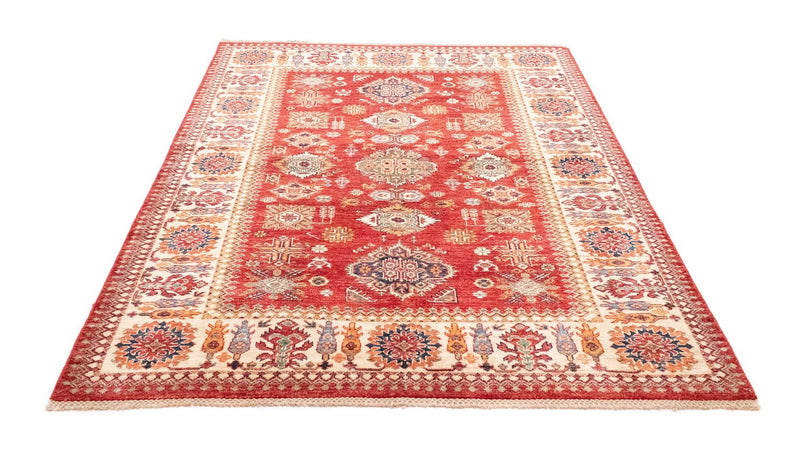 Ziegler Rug - Kazak - 199 x 158 cm - rust