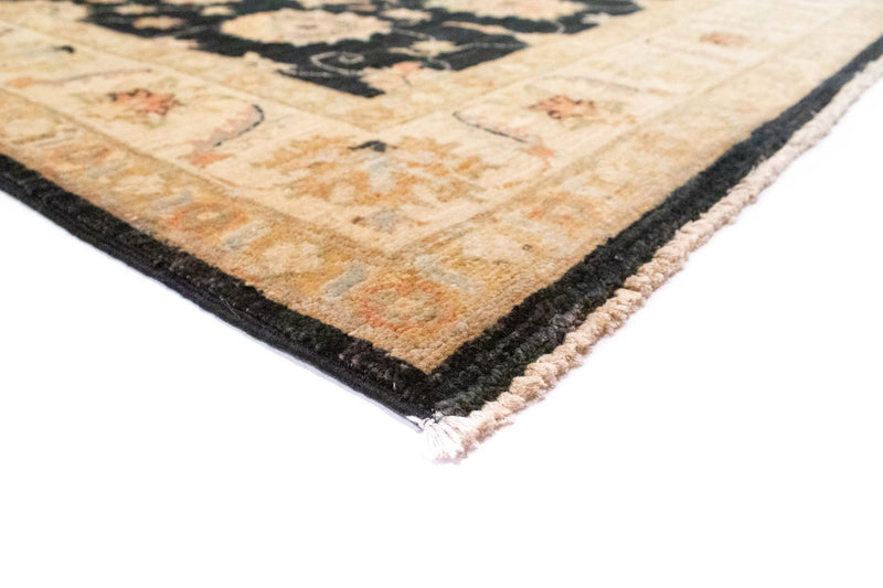 Ziegler Rug - 213 x 127 cm - blue