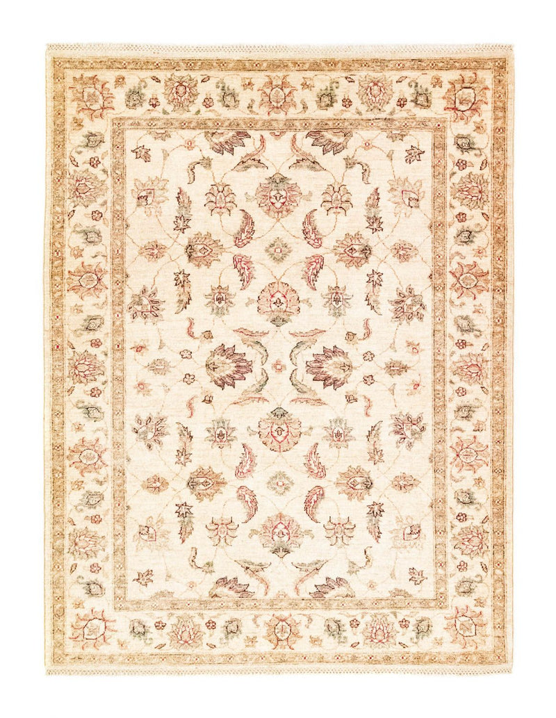 Ziegler Rug - 204 x 150 cm - beige