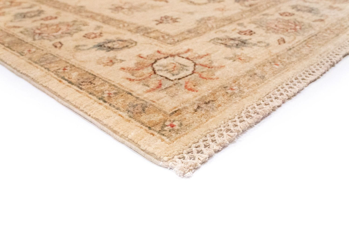 Ziegler Rug 204x150cm - Oriental Rug