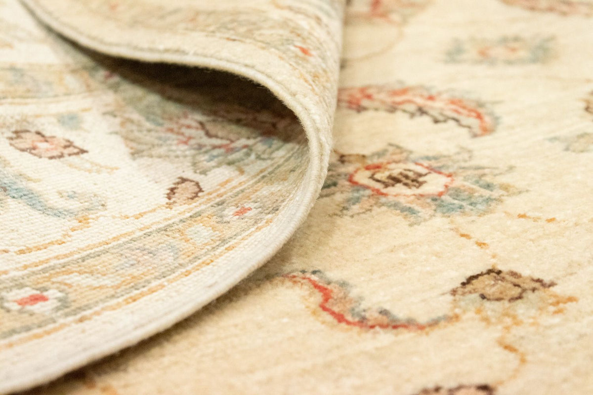 Ziegler Rug - 204 x 150 cm - beige