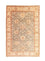 Ziegler Rug - 201 x 128 cm - brown