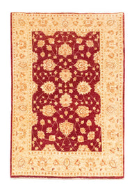 Ziegler Rug - 204 x 125 cm - red