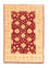 Ziegler Rug - 204 x 125 cm - red