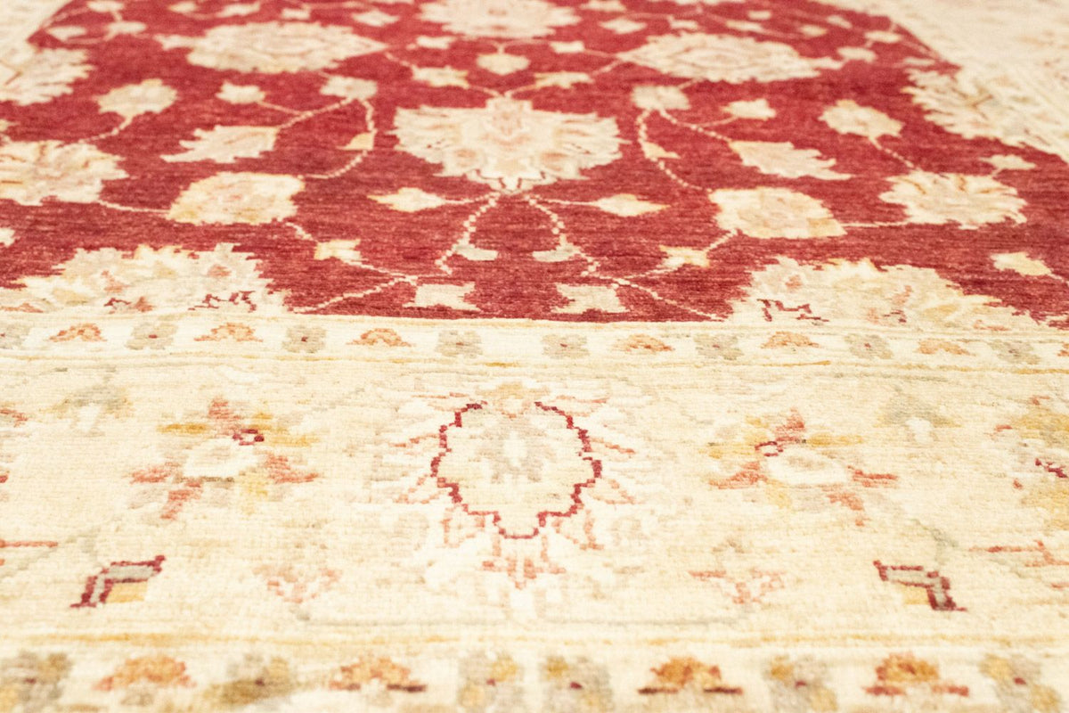 Ziegler Rug - 204 x 125 cm - red