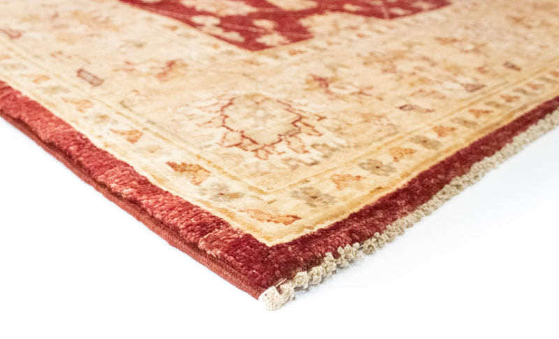 Ziegler Rug - 204 x 125 cm - red