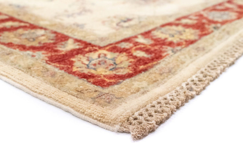 Runner Ziegler Rug - 197 x 102 cm - beige