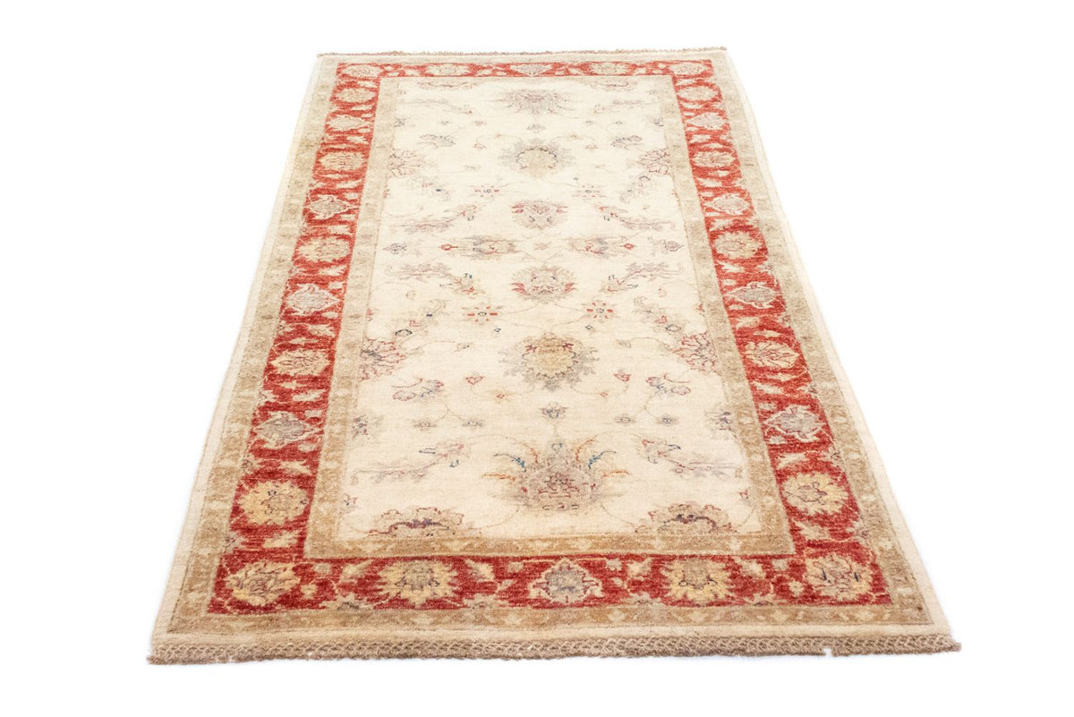 Runner Ziegler Rug - 197 x 102 cm - beige