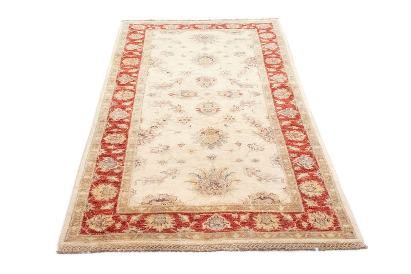 Runner Ziegler Rug - 197 x 102 cm - beige