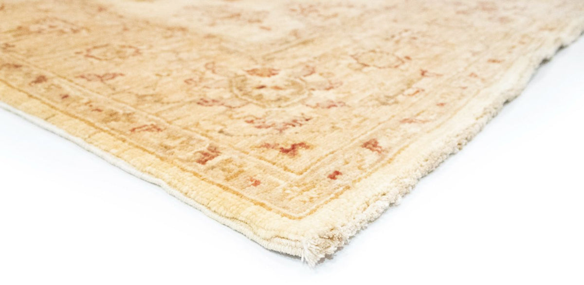 Ziegler Rug - 201 x 129 cm - beige
