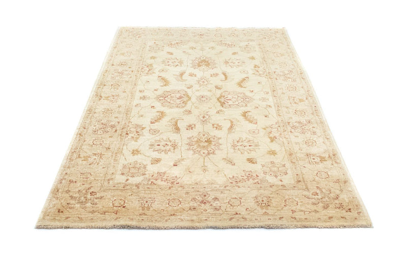 Ziegler Rug - 201 x 129 cm - beige