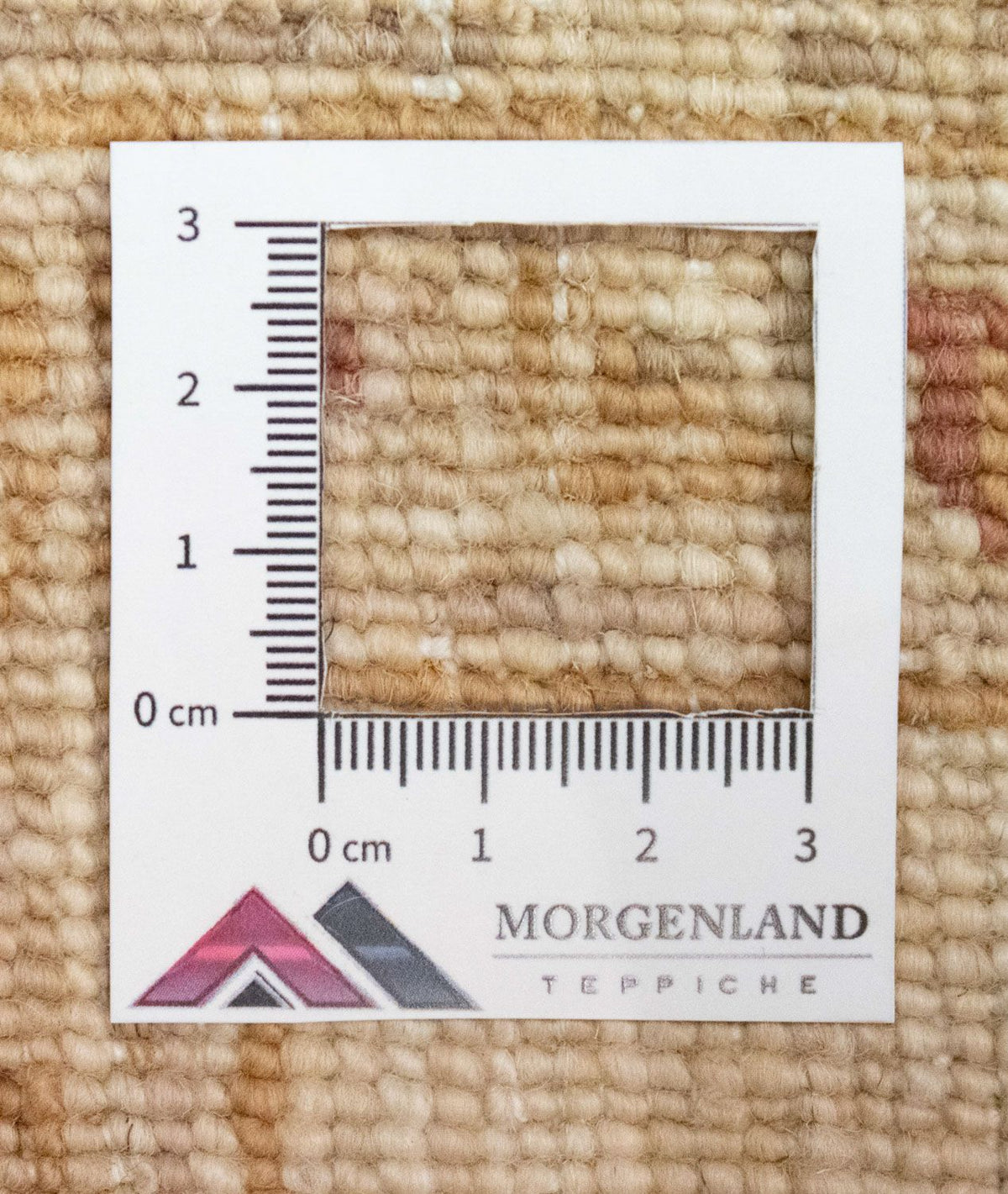 Ziegler Rug - 201 x 129 cm - beige