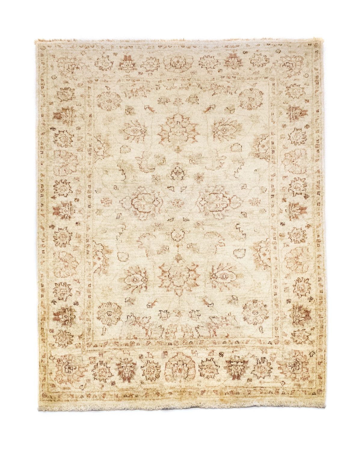 Ziegler Rug - 180 x 128 cm - beige