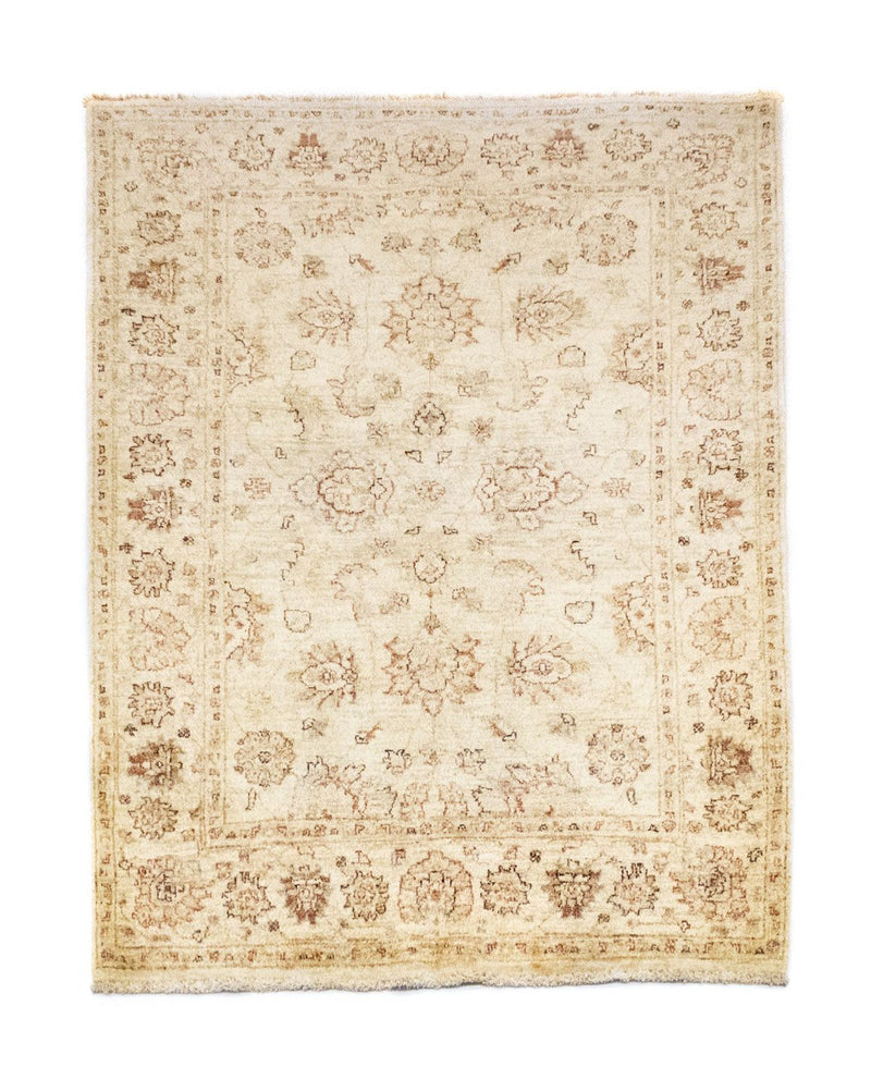 Ziegler Rug - 180 x 128 cm - beige