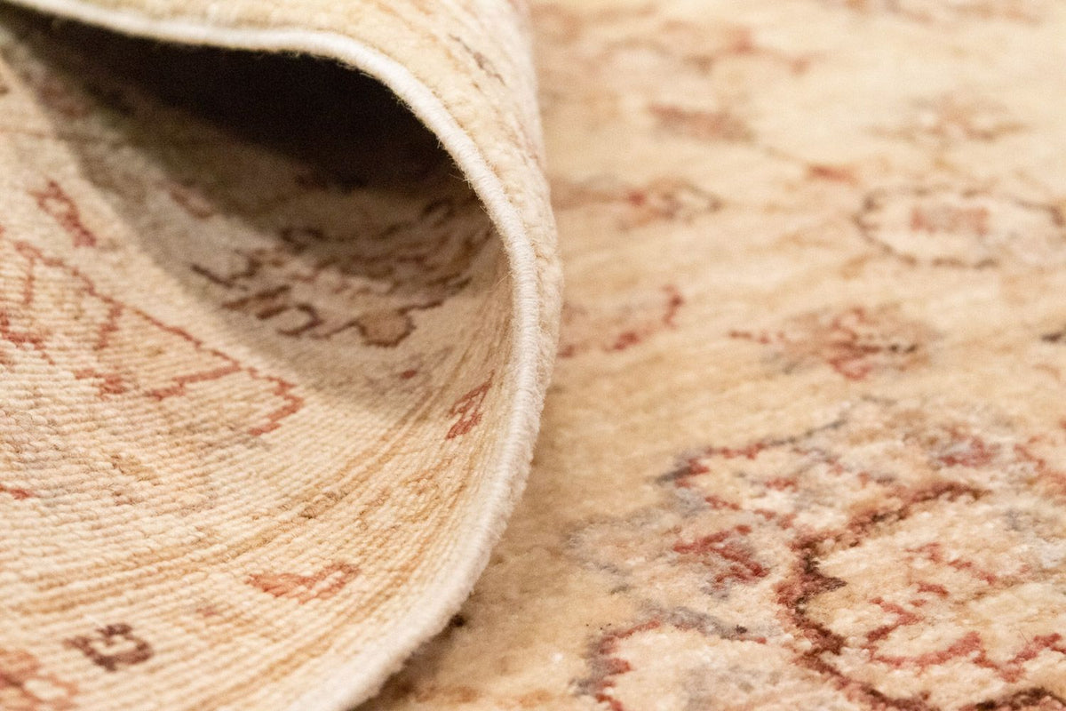 Ziegler Rug - 180 x 128 cm - beige