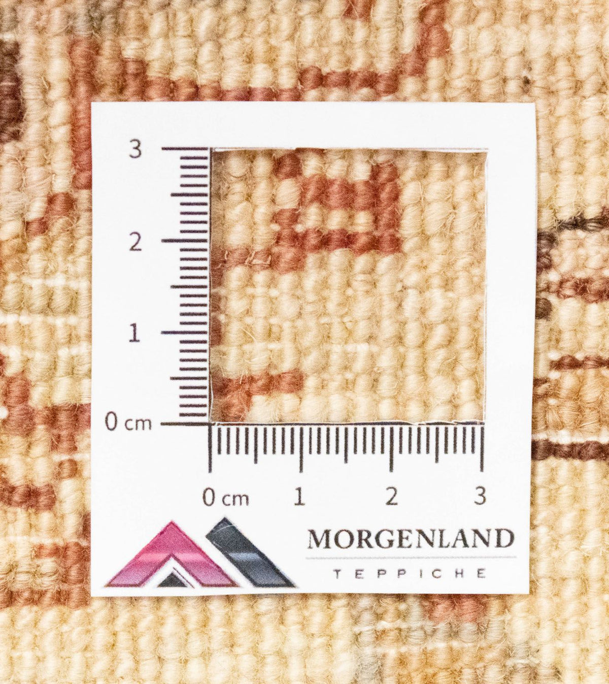 Ziegler Rug - 180 x 128 cm - beige