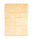 Gabbeh Rug - Loribaft Perser - 350 x 234 cm - beige