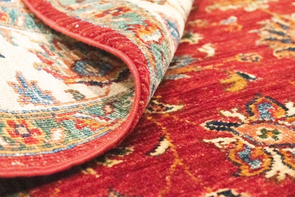 Ziegler Rug - 183 x 123 cm - red