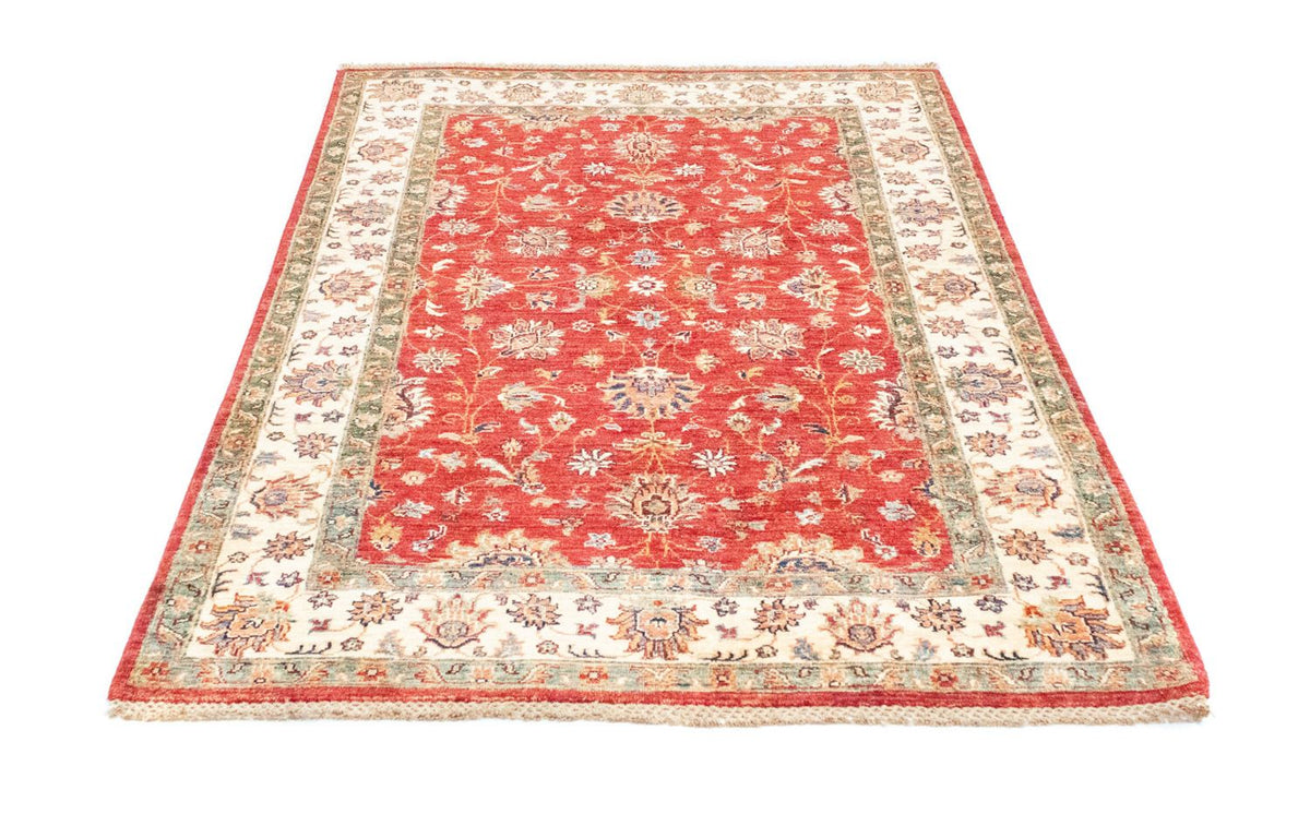 Ziegler Rug - 183 x 123 cm - red