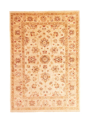 Ziegler Rug - 188 x 132 cm - beige