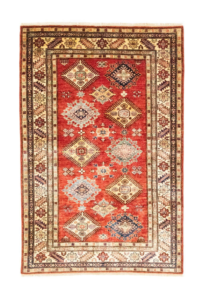 Ziegler Rug - Kazak - 185 x 122 cm - orange