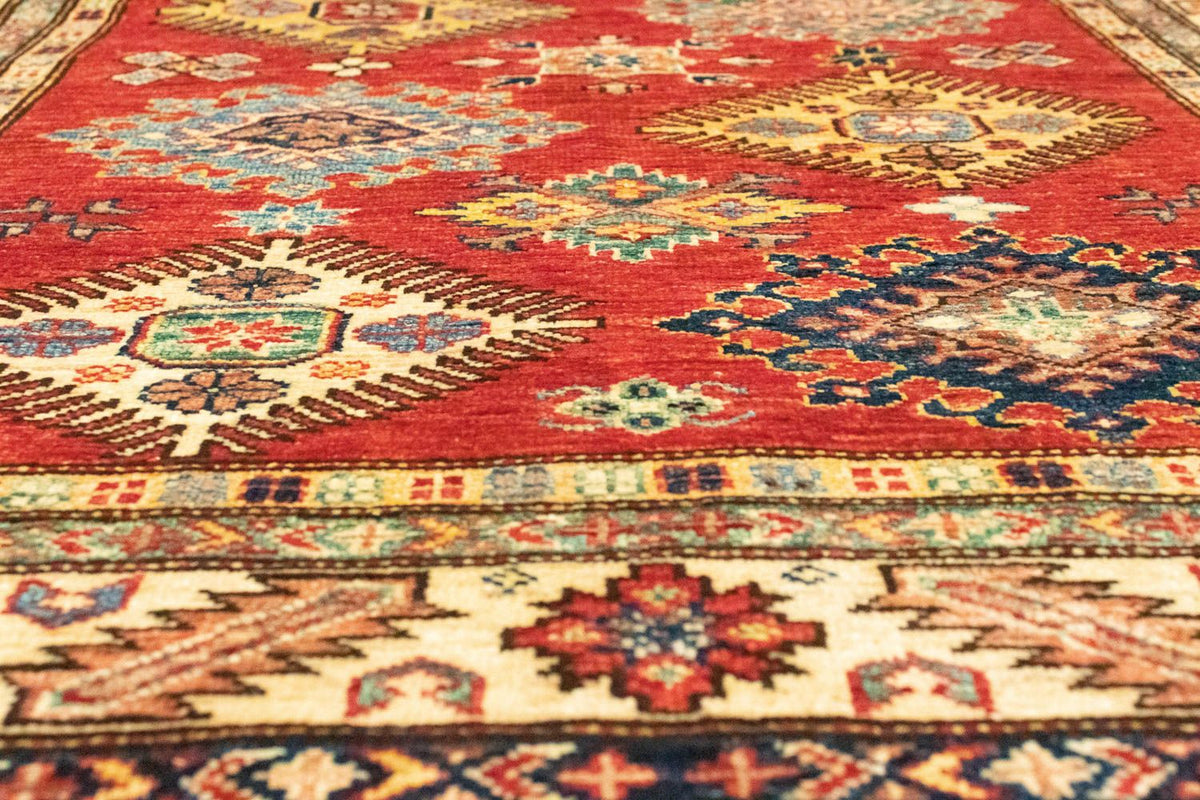 Ziegler Rug - Kazak - 185 x 122 cm - orange