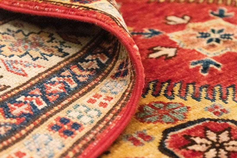 Ziegler Rug - Kazak - 185 x 122 cm - orange