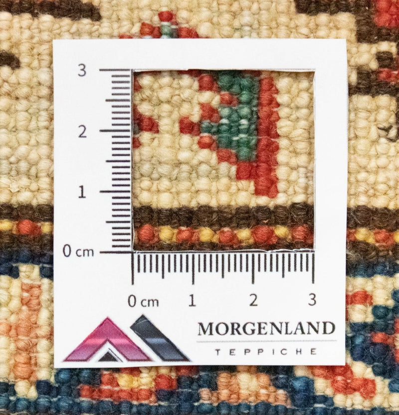 Ziegler Rug - Kazak - 185 x 122 cm - orange