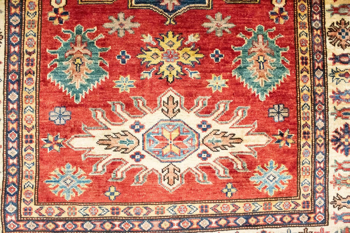 Kazak Rug 183x112cm - Oriental Rug