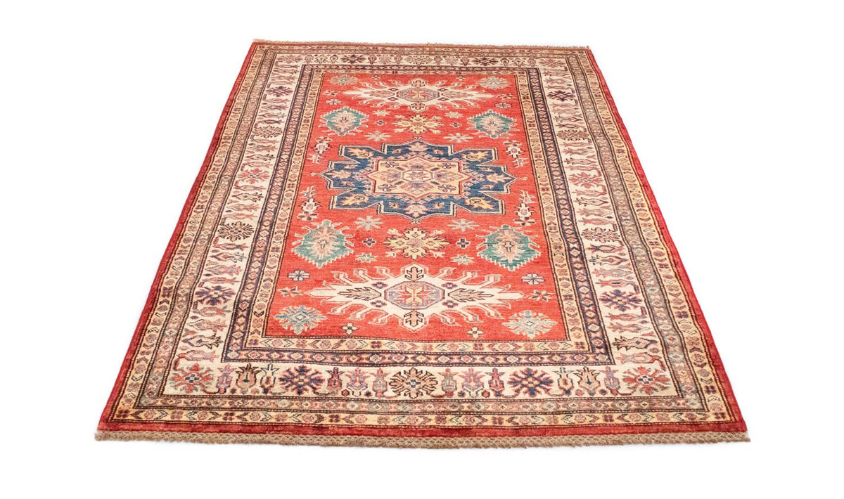 Ziegler Rug - Kazak - 183 x 112 cm - orange