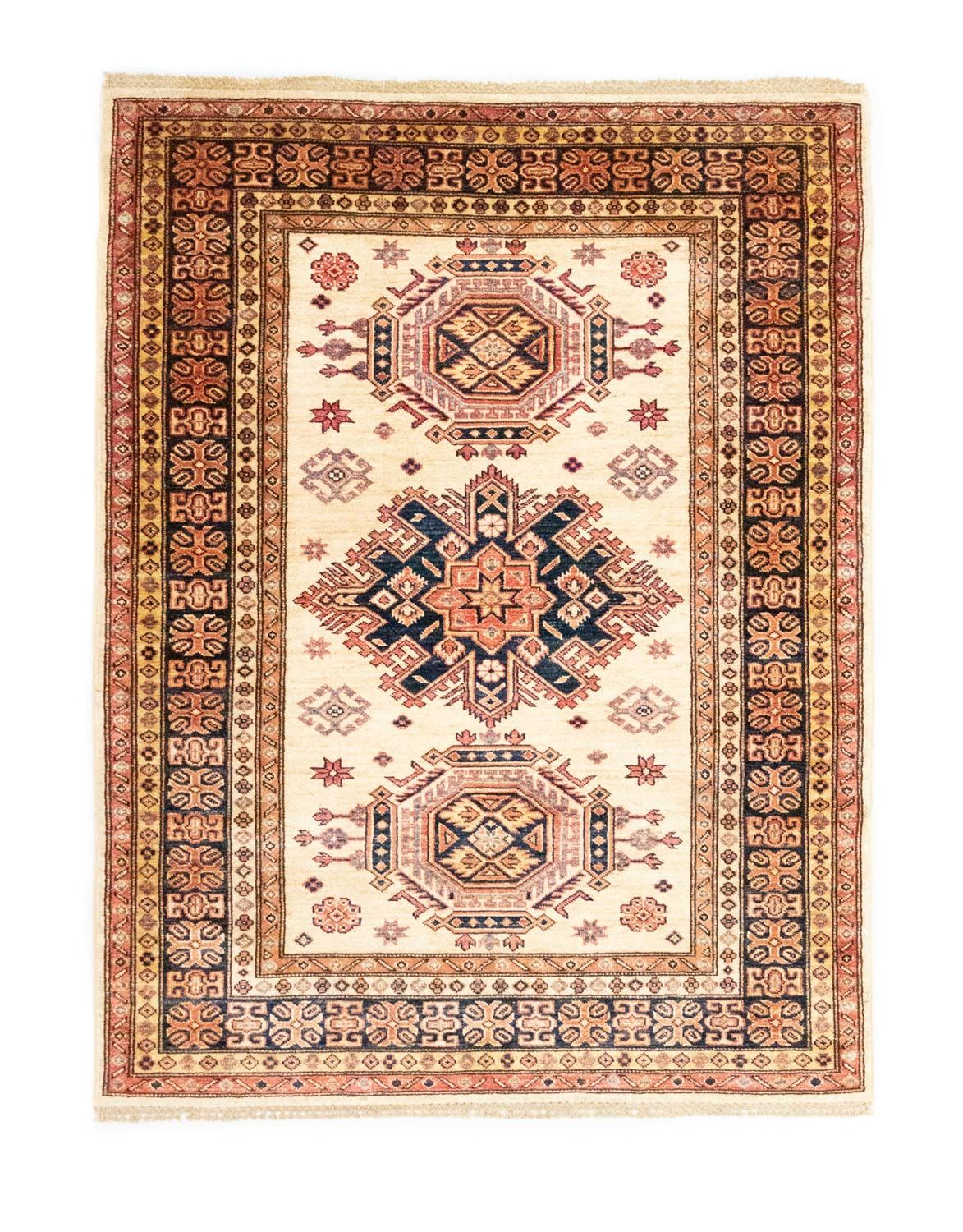 Ziegler Rug - Kazak - 166 x 128 cm - beige